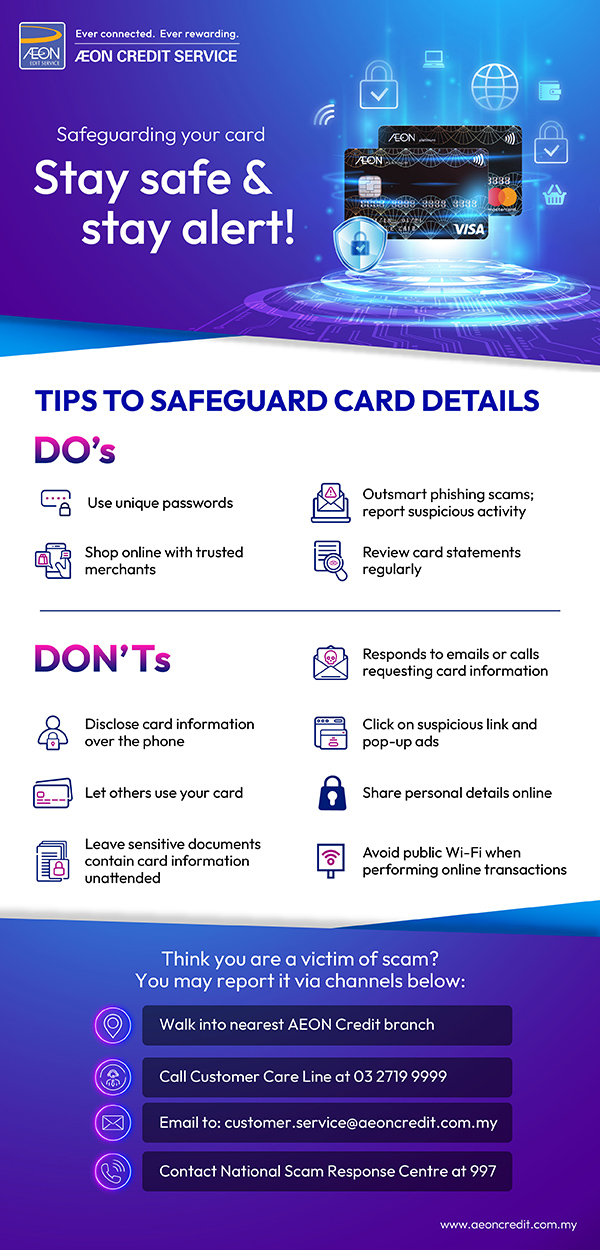 Safeguard Tips ENG