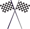 Checkered Flag